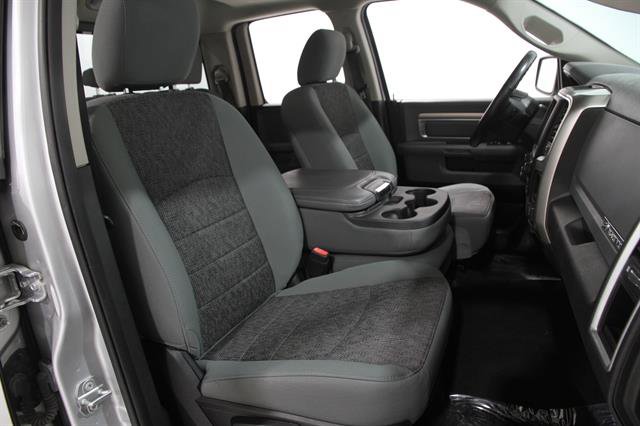 Used 2018 RAM 1500 Big Horn image 18