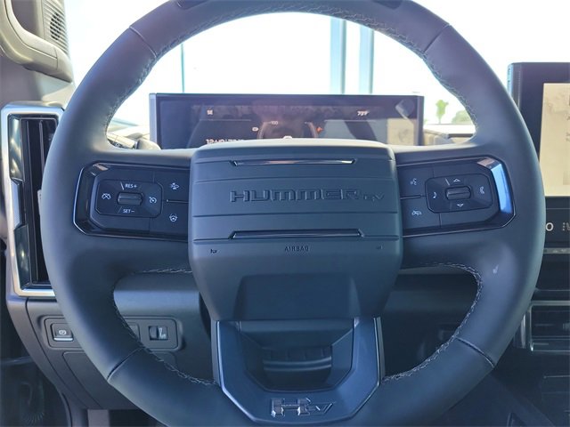 New 2026 GMC Hummer EV 4x4 Crew Cab image 18