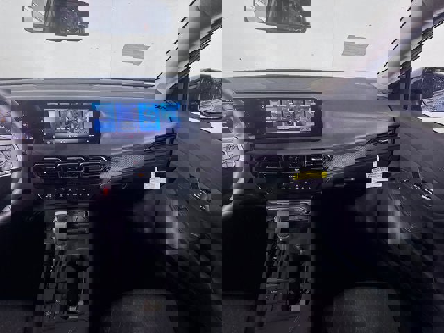 New 2026 Nissan Sentra SV w/ SV Convenience Package image 19