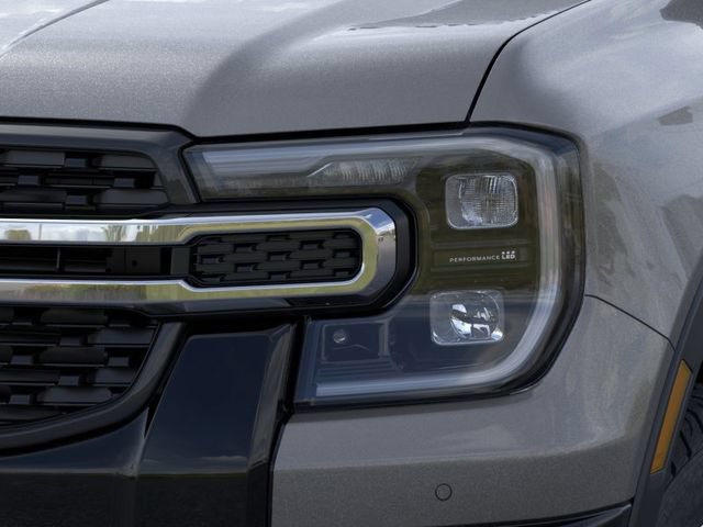 New 2026 Ford Ranger Lariat w/ FX4 Off-Road Package AWD/4WD image 21