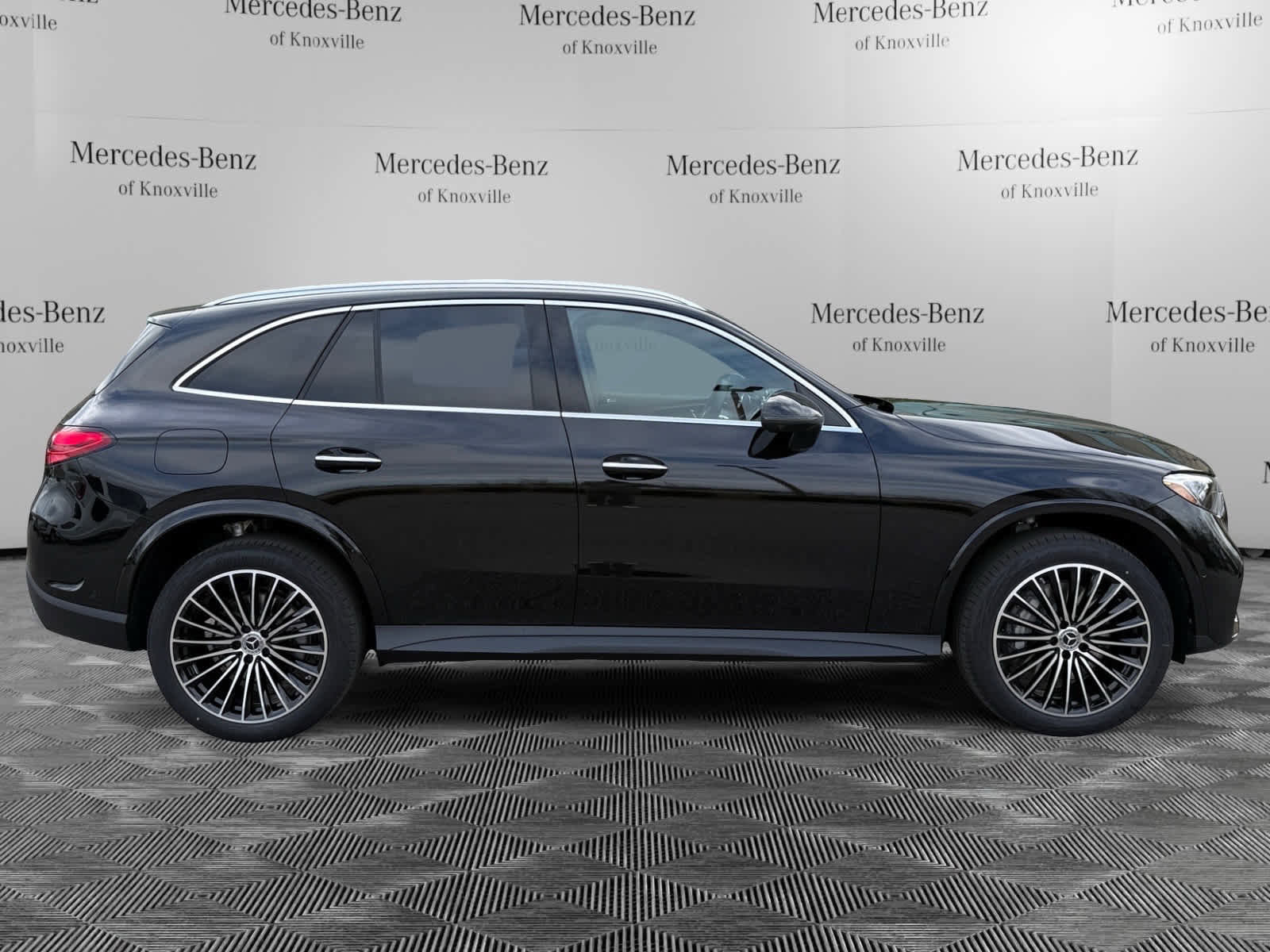 New 2026 Mercedes-Benz GLC 300 GLC 300 image 6