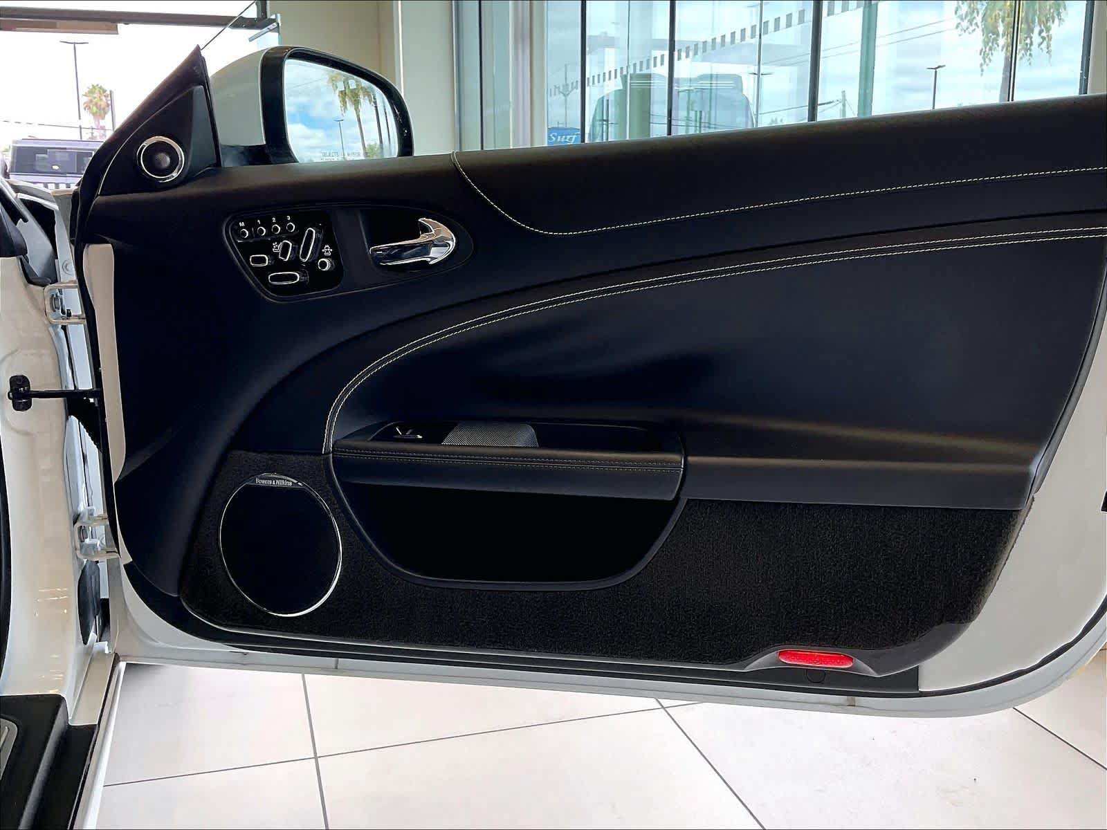 Used 2014 Jaguar XKR R RWD image 26