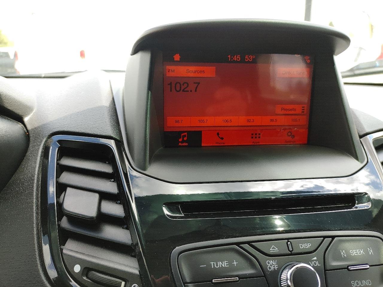 Used 2019 Ford Fiesta SE w/ Equipment Group 201A FWD image 15