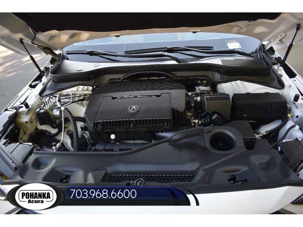 New 2026 Acura MDX w/ Advance Package image 38