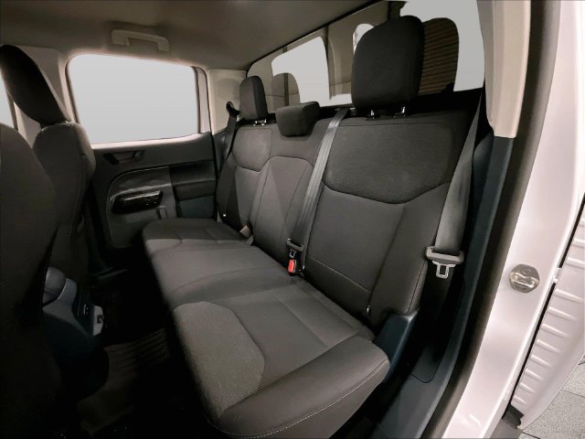 Certified 2025 Ford Maverick XL FWD image 25