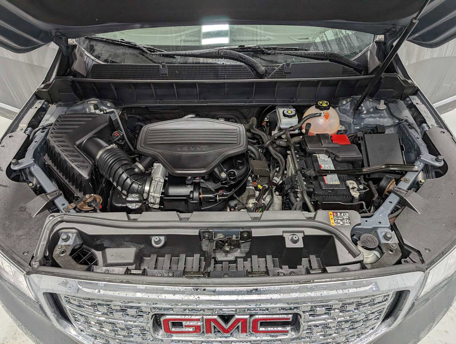 Used 2019 GMC Acadia Denali w/ Technology Package image 14