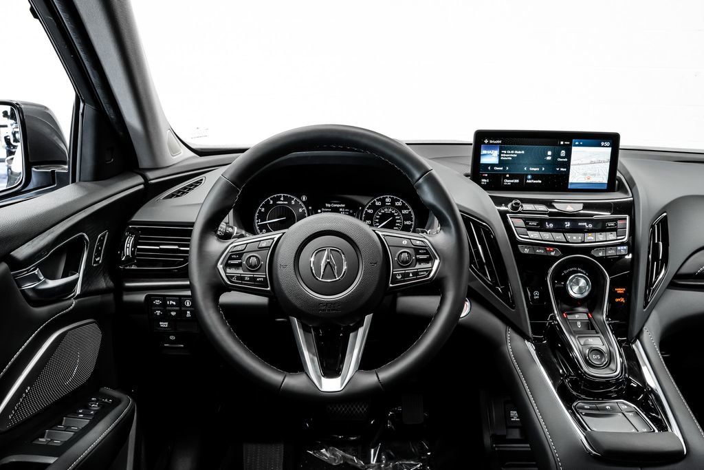 New 2026 Acura RDX SH-AWD w/ Advance Package image 14