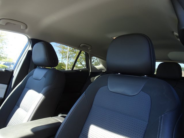 Used 2024 Chevrolet Trax LT w/ Driver Confidence Package FWD image 13