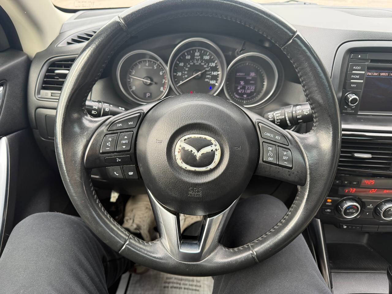 Used 2014 MAZDA CX-5 Grand Touring image 20