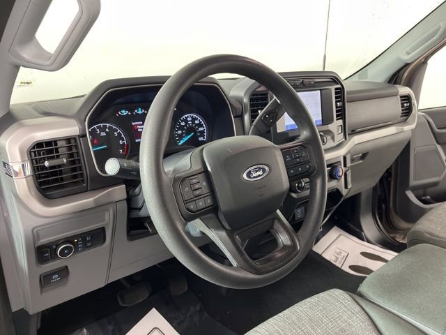 Used 2023 Ford F150 XLT image 21