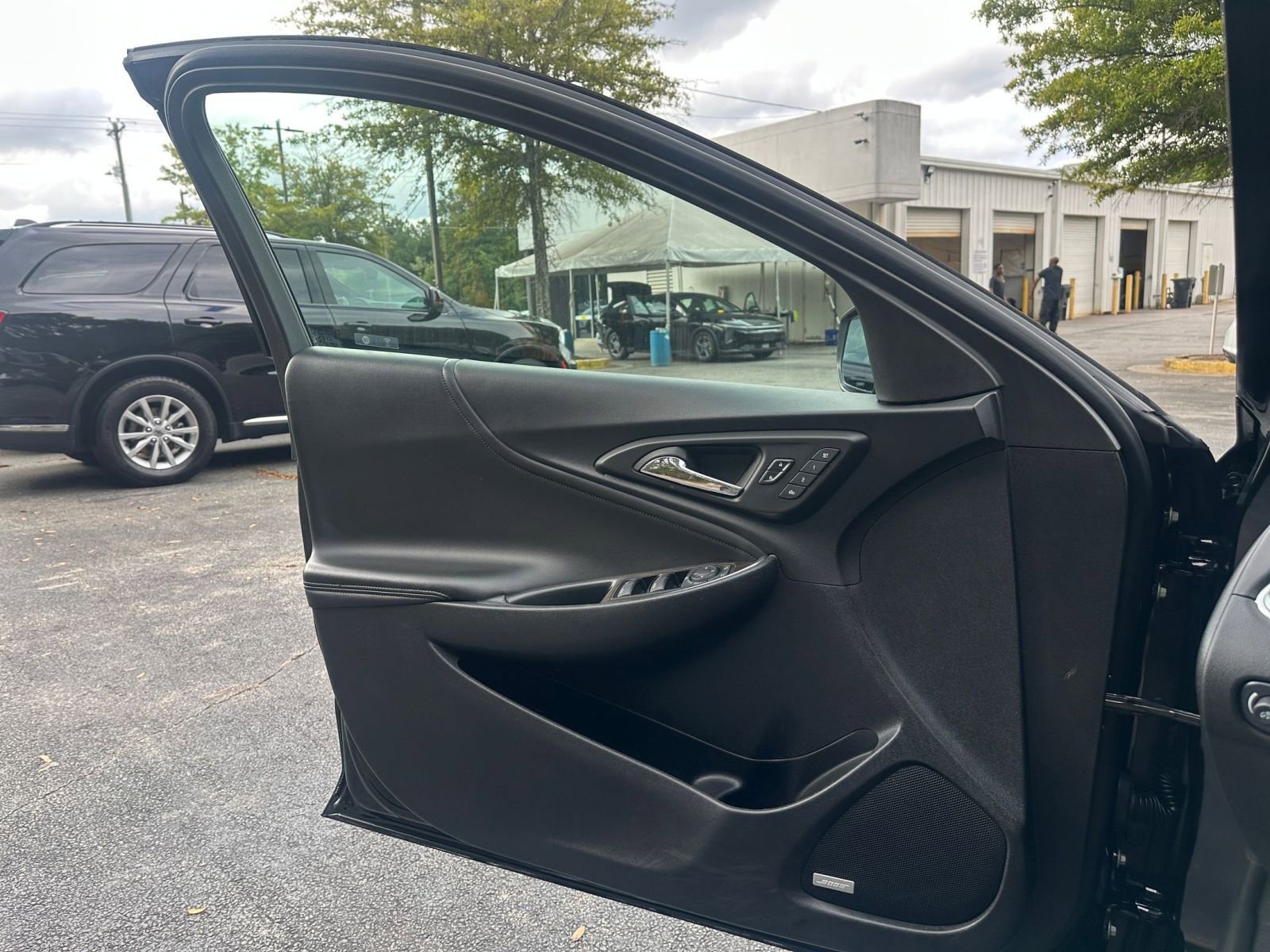 Used 2024 Chevrolet Malibu LT image 20