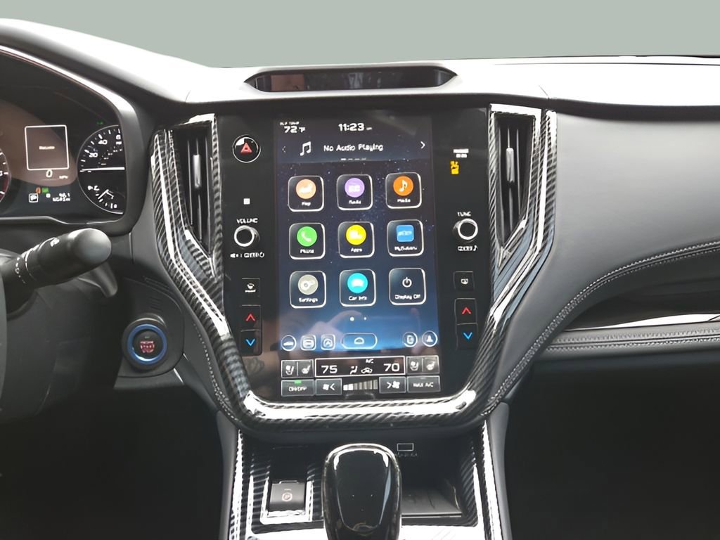 Used 2025 Subaru Legacy Touring XT w/ Tech Package #3 image 11