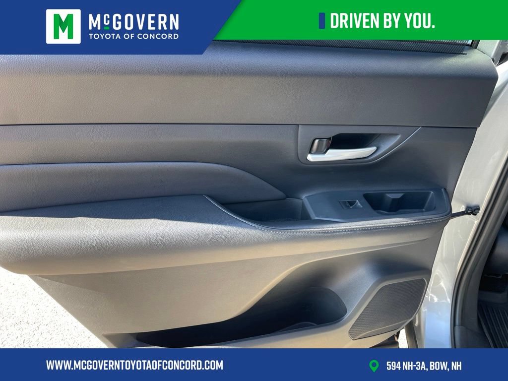 Used 2026 Toyota Grand Highlander AWD image 26