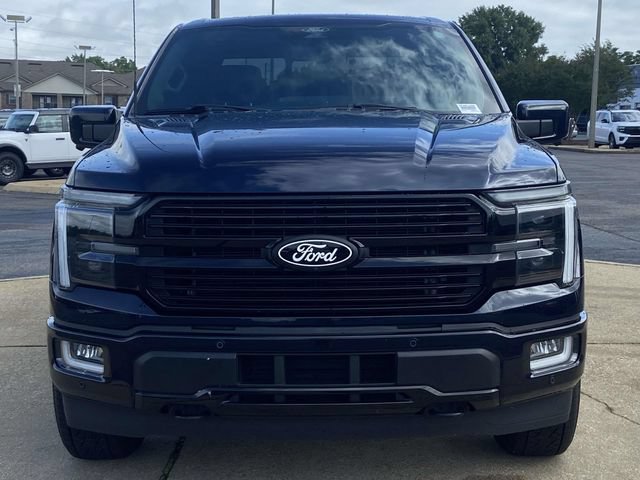 Used 2024 Ford F150 Platinum w/ Equipment Group 702A High AWD/4WD image 6