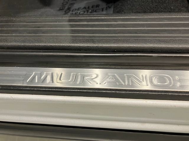 Used 2020 Nissan Murano SV image 19