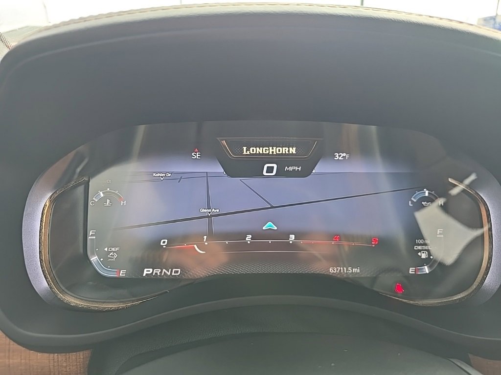 Used 2024 RAM 3500 Limited w/ Safety Group image 13