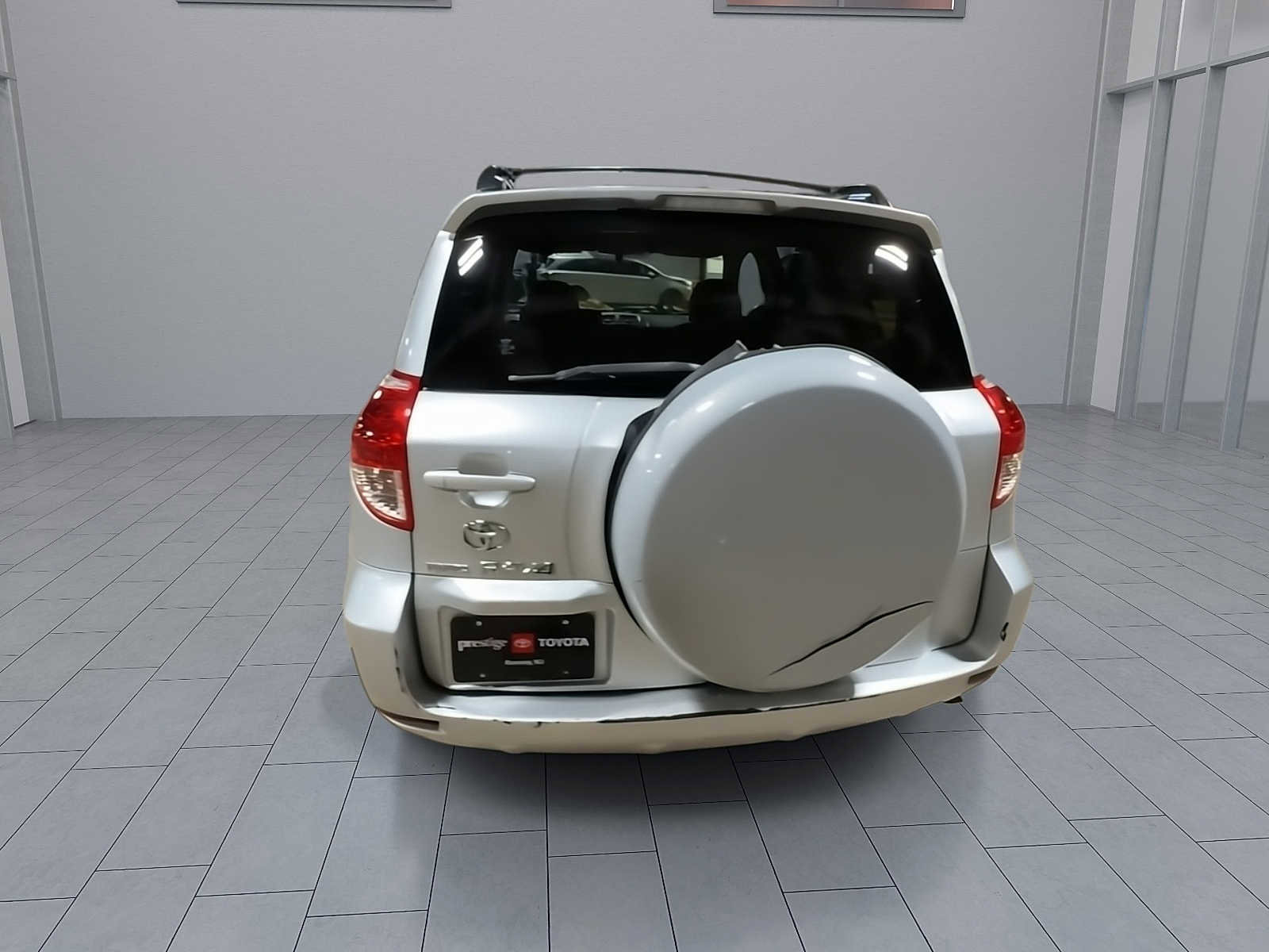 Used 2007 Toyota RAV4 2WD image 7