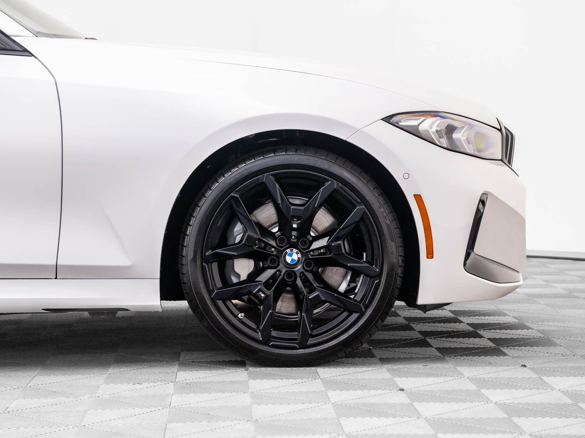 New 2026 BMW 330i xDrive Sedan w/ M Sport Package image 29