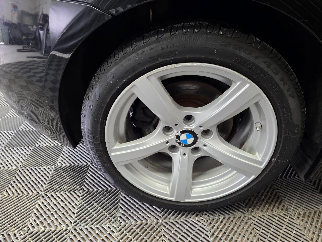 Used 2016 BMW Z4 sDrive28i image 33