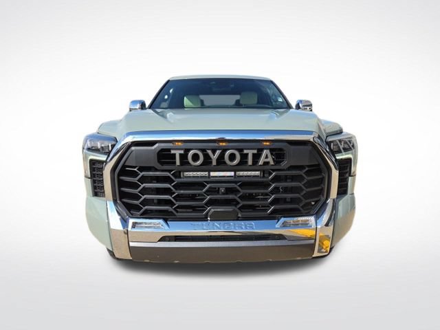 Used 2024 Toyota Tundra 1794 Edition AWD/4WD image 2