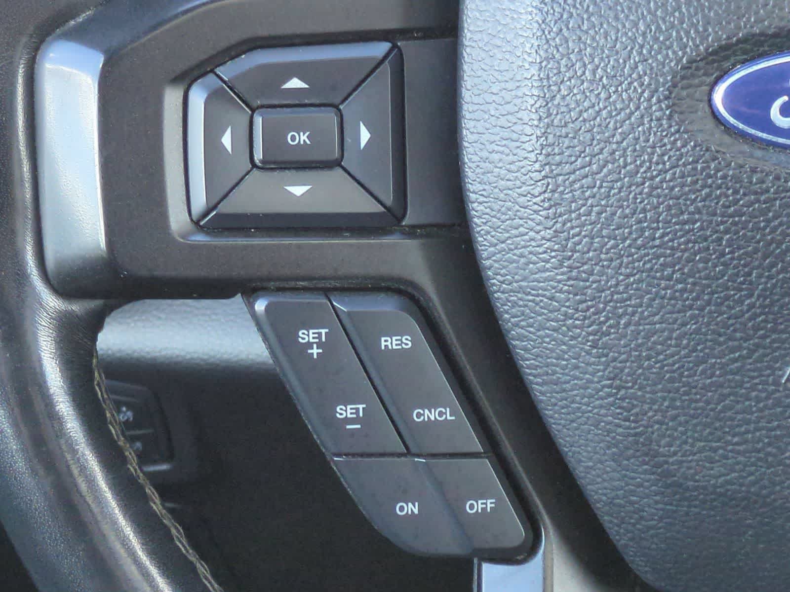 Used 2020 Ford Expedition Max Limited AWD/4WD image 25