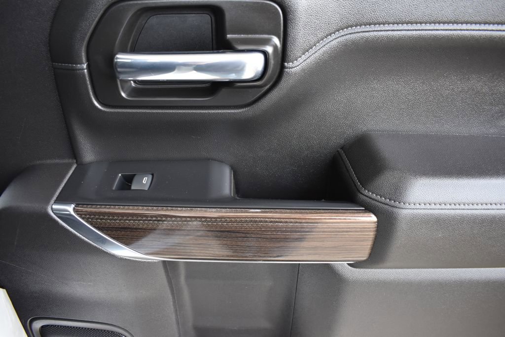 Used 2021 Chevrolet Silverado 1500 LT w/ All Star Edition Plus image 13