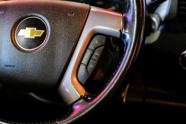 Used 2012 Chevrolet Silverado 2500 LT w/ Interior Plus Package image 19