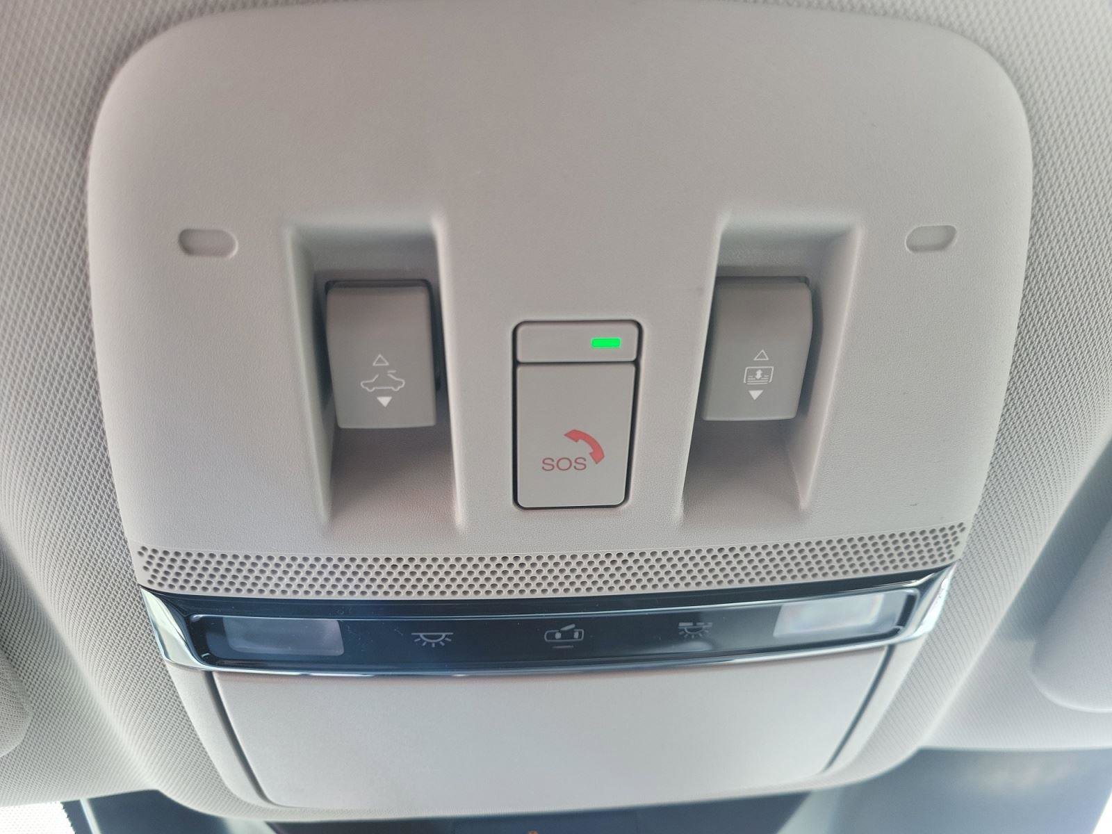 New 2026 Nissan Murano SL AWD/4WD image 17