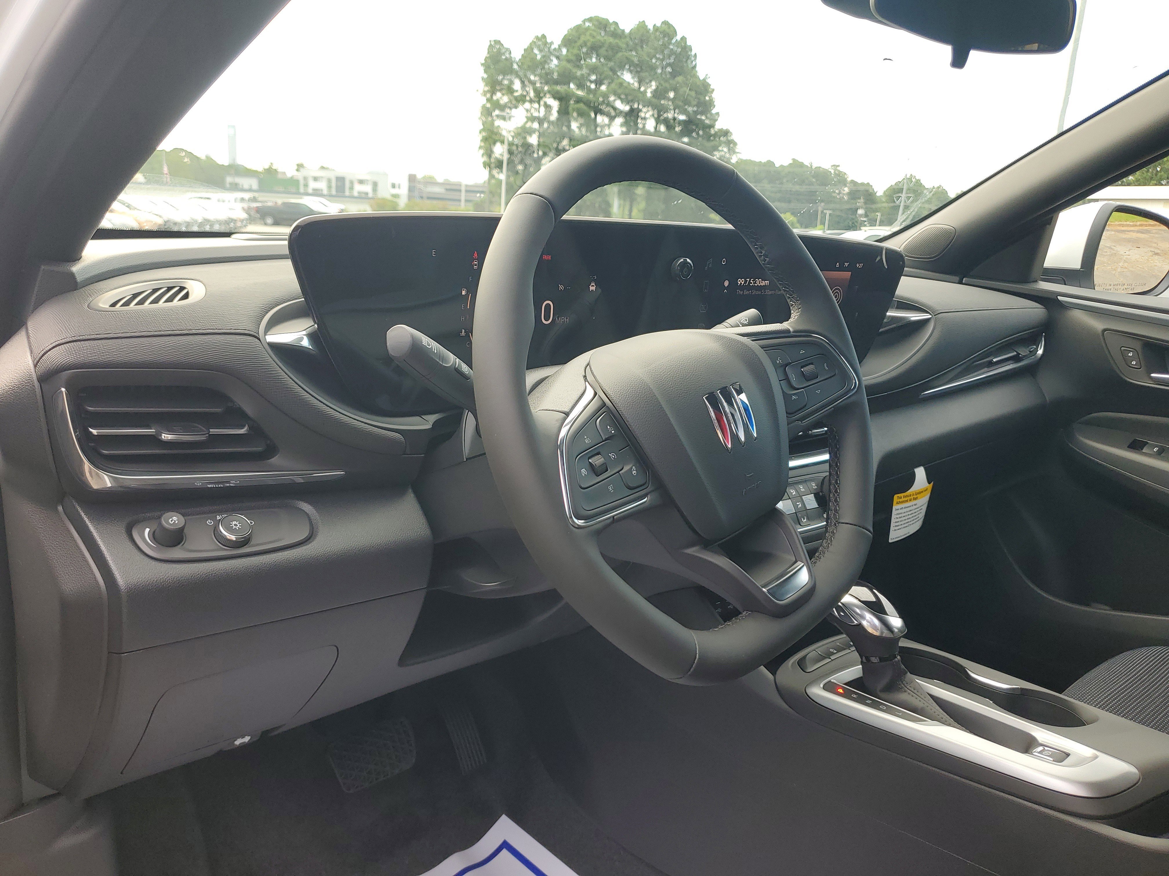 New 2025 Buick Envista Preferred w/ Convenience I Package image 17