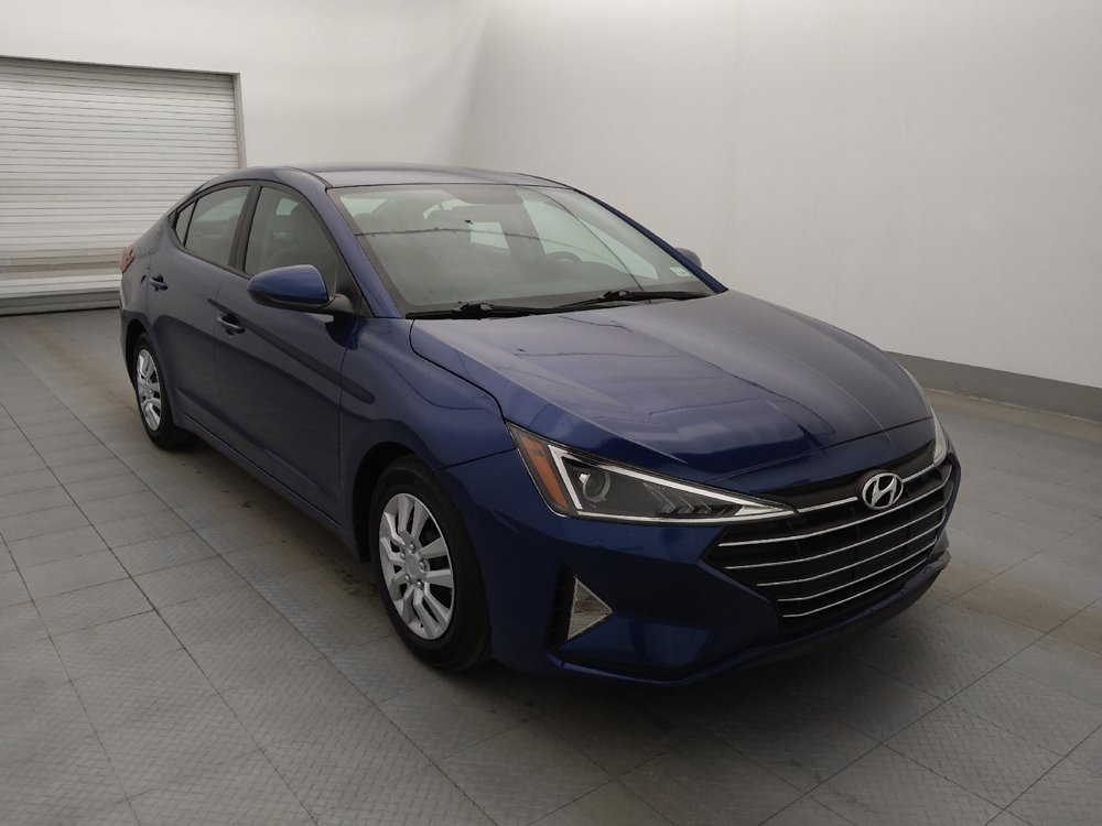 Used 2019 Hyundai Elantra SE image 13
