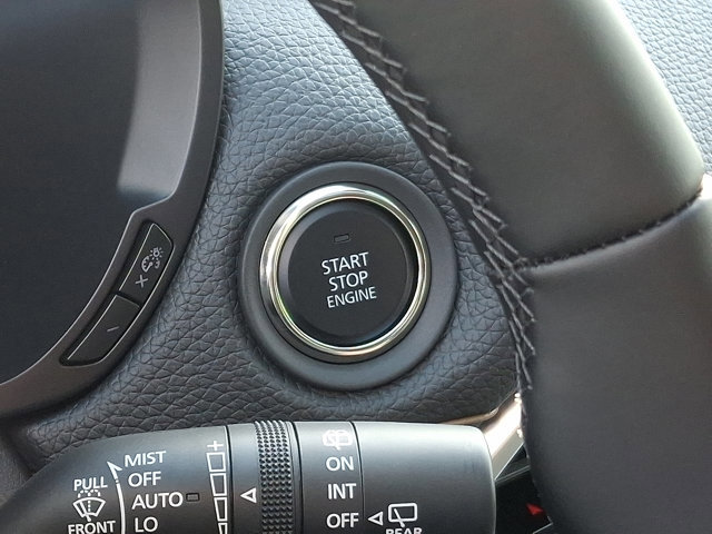 New 2026 MAZDA CX-90 3.3 Turbo w/ Preferred Package image 17