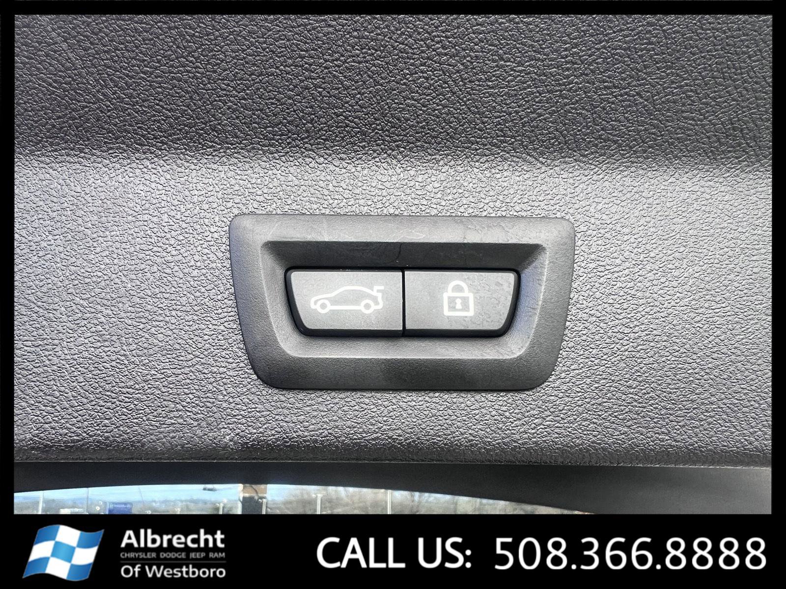 Used 2022 BMW X3 xDrive30i w/ Convenience Package image 16