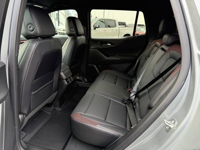 New 2026 Chevrolet Equinox RS w/ Convenience Package III image 13