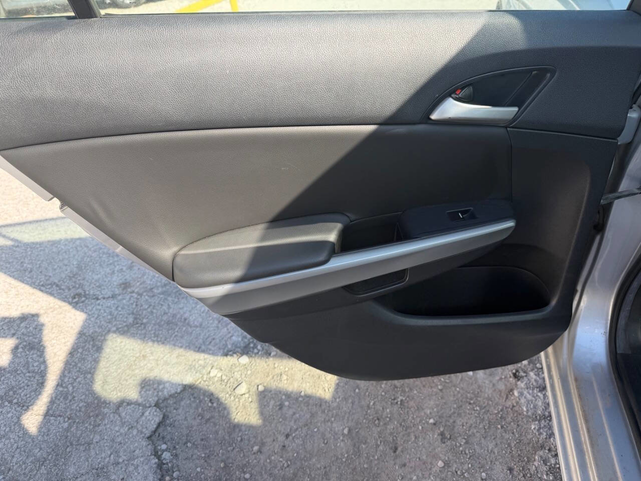 Used 2008 Honda Accord EX image 15