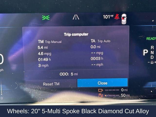 New 2025 Volvo XC90 T8 Plus w/ Protection Package Premier image 37