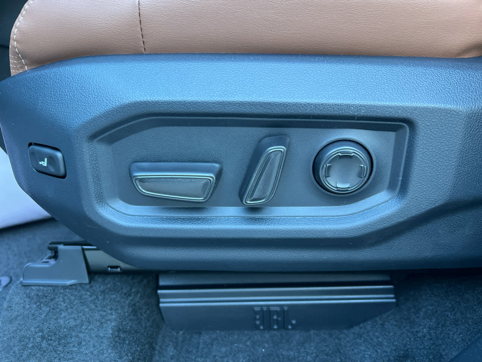 New 2026 Toyota Tundra 1794 Edition image 21