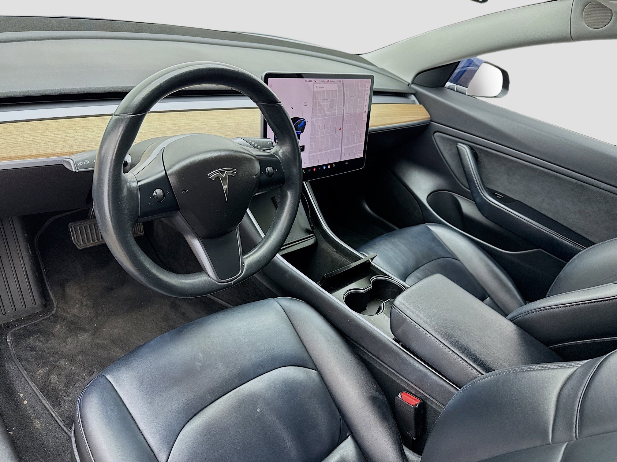 Used 2018 Tesla Model 3 Long Range image 7