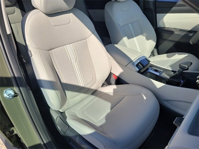 New 2026 Hyundai Tucson SEL image 17