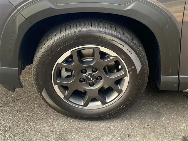 Used 2023 Honda Pilot EX-L image 6