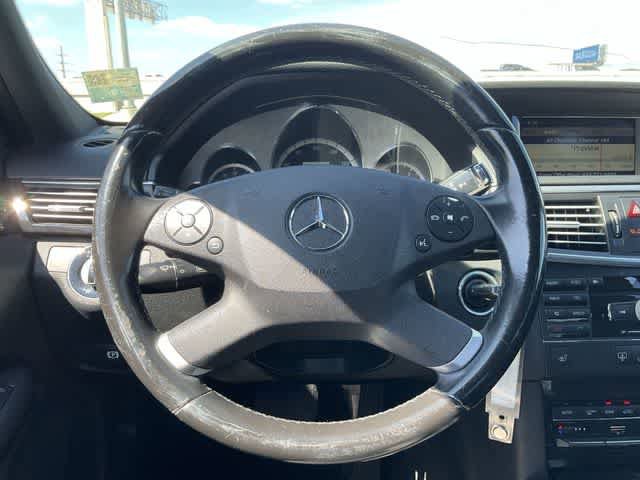 Used 2010 Mercedes-Benz E 350 Sedan image 20