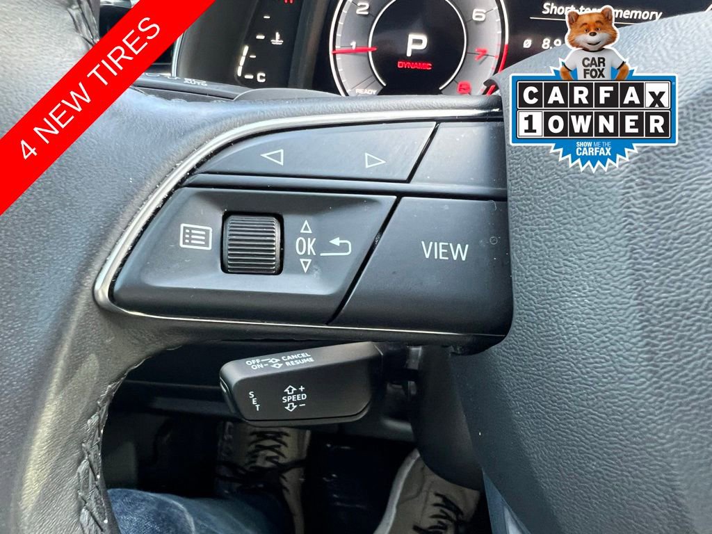 Used 2022 Audi Q7 2.0T Premium w/ Convenience Package AWD/4WD image 40