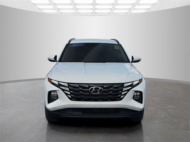 Used 2023 Hyundai Tucson SEL image 2