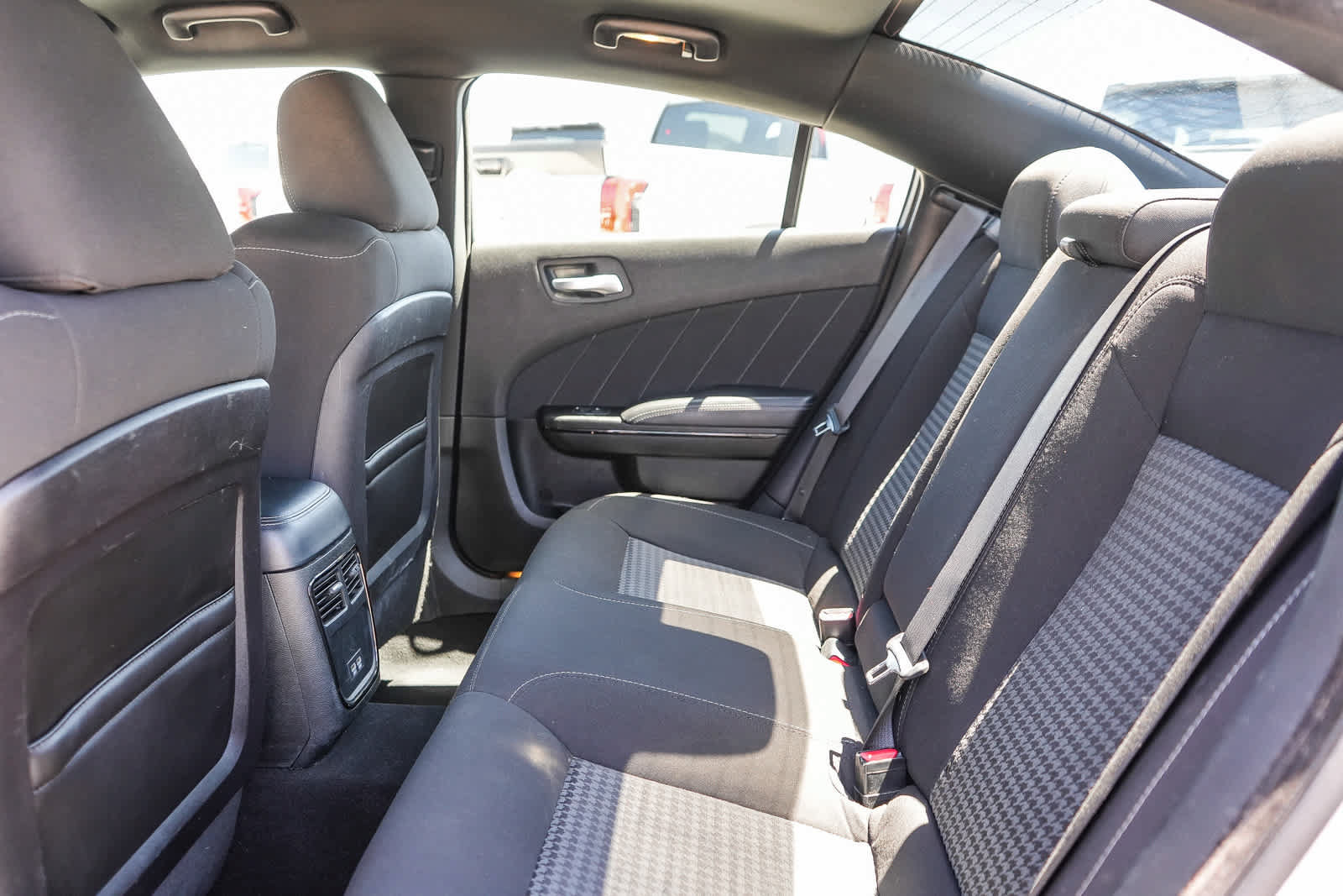 Used 2023 Dodge Charger GT w/ Blacktop Package RWD image 18