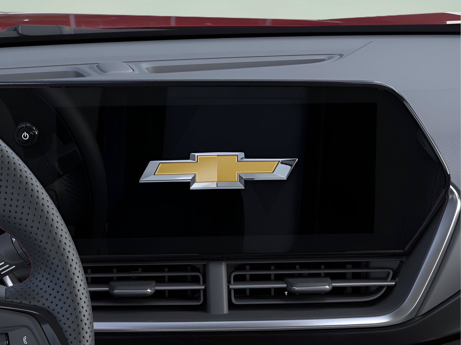 New 2026 Chevrolet Trax RS w/ Driver Confidence Package FWD image 19