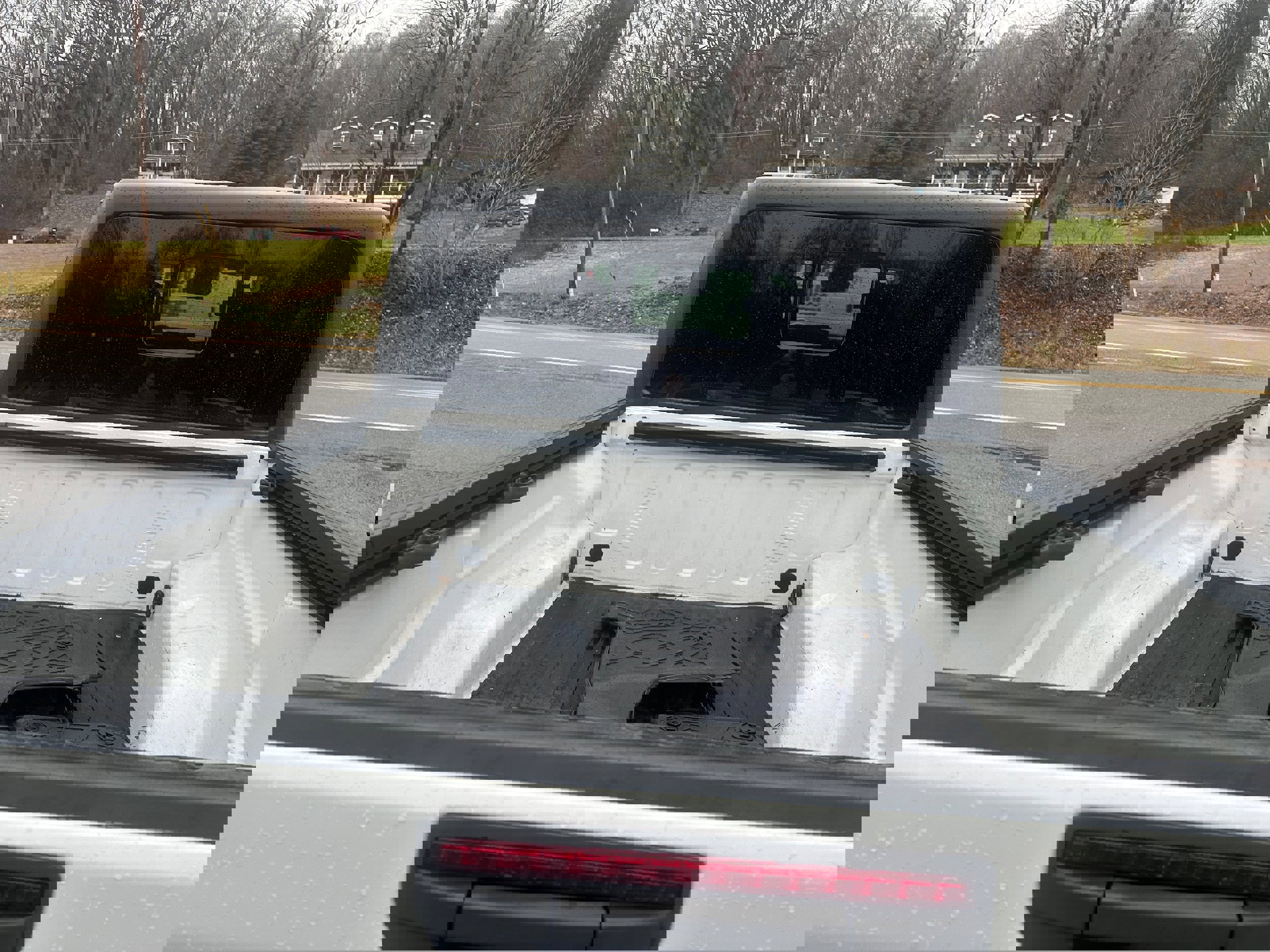 Used 2020 Jeep Gladiator Overland image 23