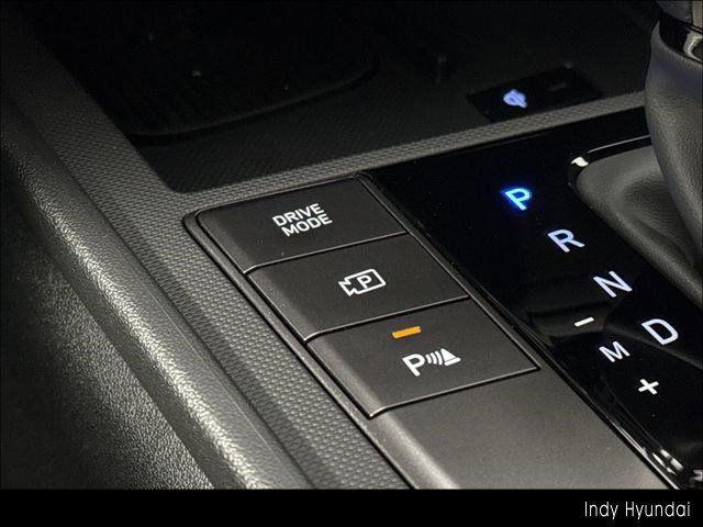 Certified 2025 Hyundai Elantra N image 37