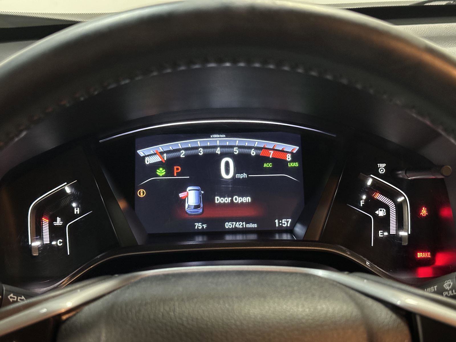Used 2020 Honda CR-V EX-L image 27