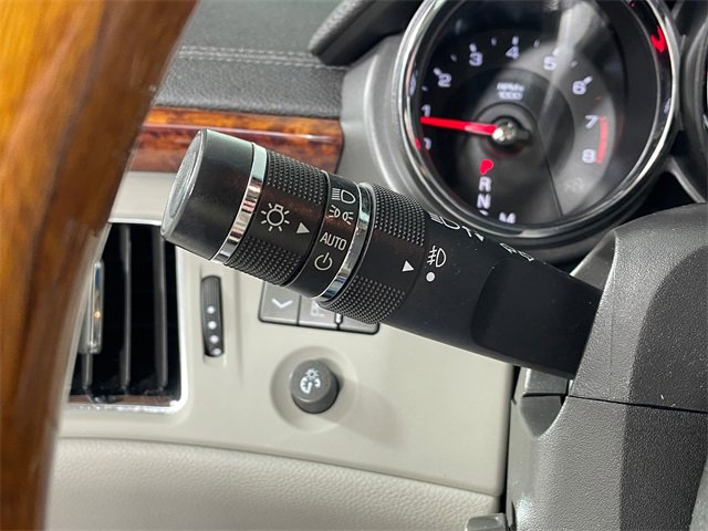 Used 2010 Cadillac CTS Performance w/ Performance Luxury Package image 12