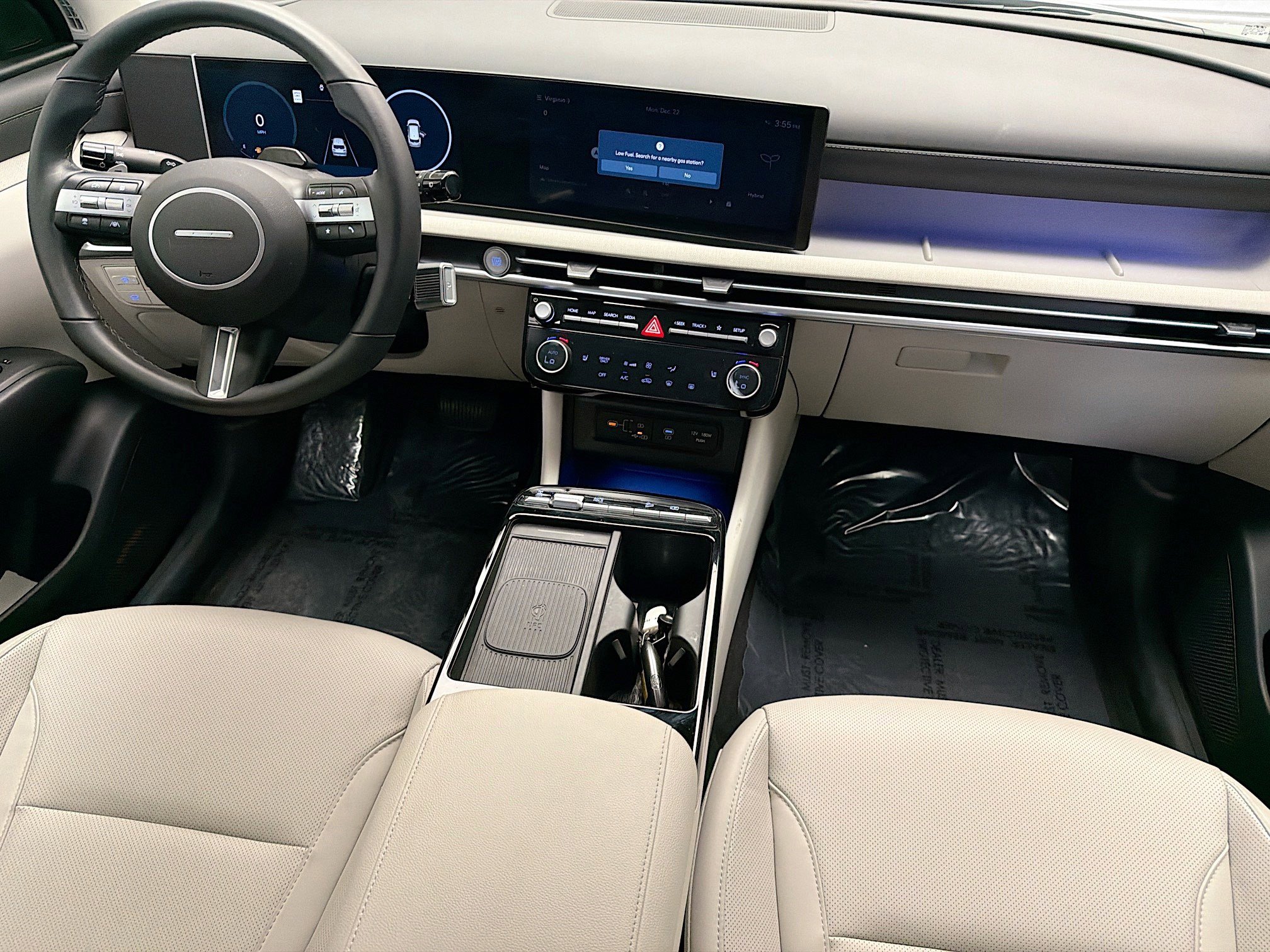 Used 2025 Hyundai Tucson SEL image 12