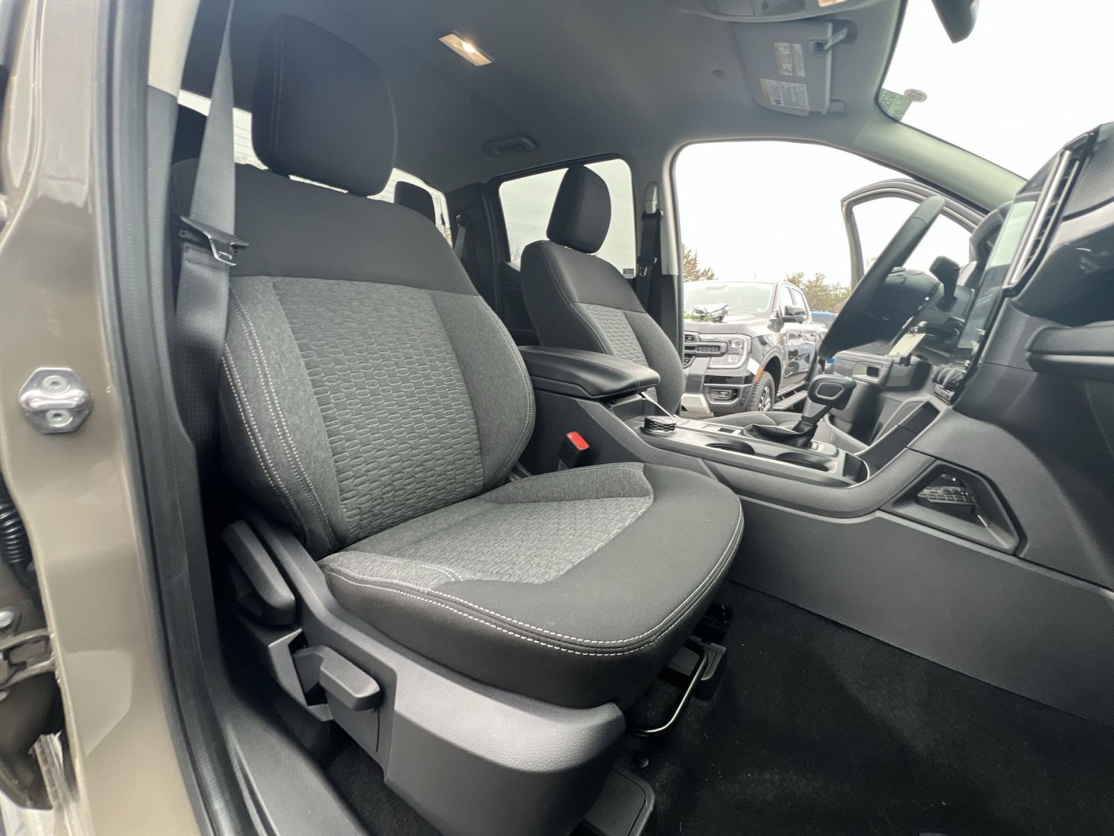 New 2025 Ford Ranger XLT w/ FX4 Off-Road Package image 26